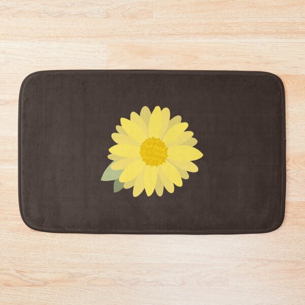 Item preview, A Thousand Yellow Daisies  designed and sold by NGOKAKI.