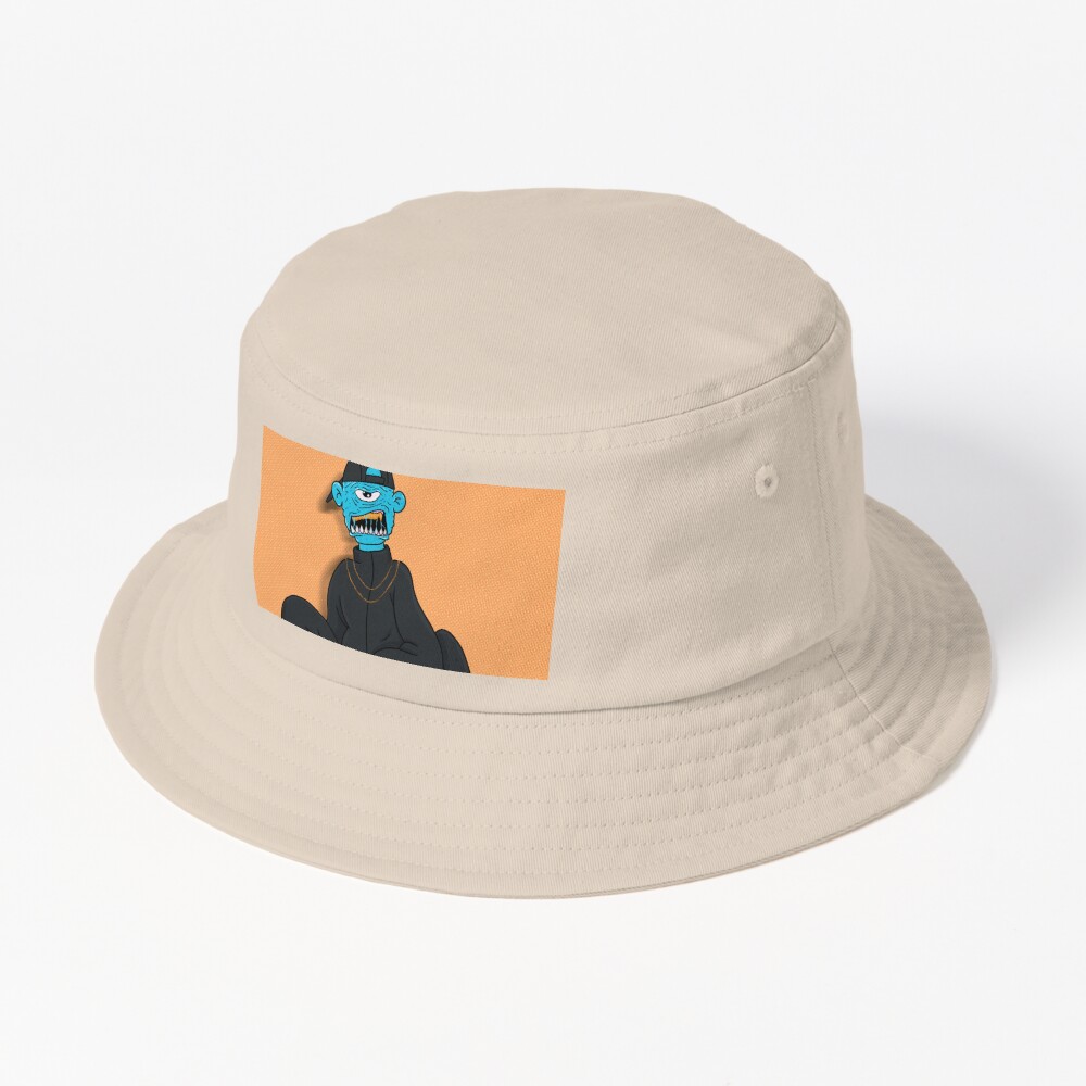 Item preview, Bucket Hat designed and sold by Reyens.