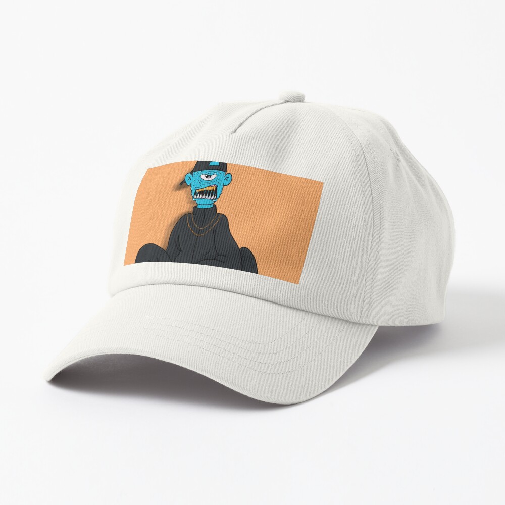 Item preview, Dad Hat designed and sold by Reyens.