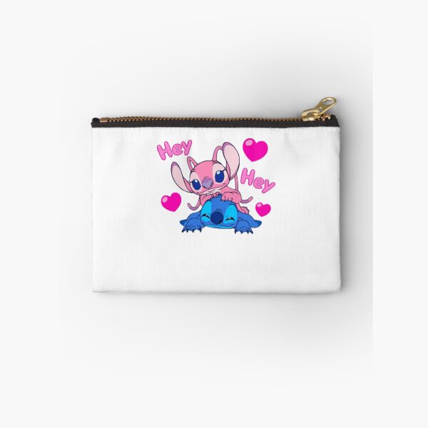Item preview, Stitch and Angel designed and sold by FarmerBodhiA.