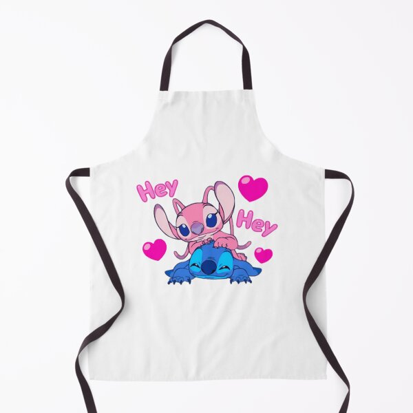 Item preview, Stitch and Angel designed and sold by FarmerBodhiA.