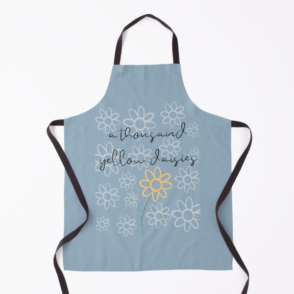 Item preview, A Thousand Yellow Daisies designed and sold by NGOKAKI.
