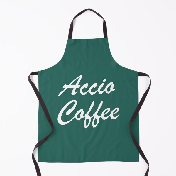 Item preview, Accio Coffee (Black) designed and sold by NGOKAKI.