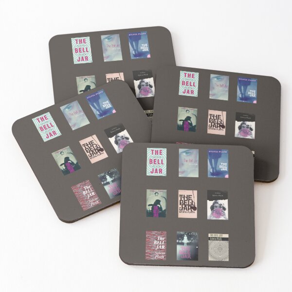 Item preview, different book covers design designed and sold by NGOKAKI.