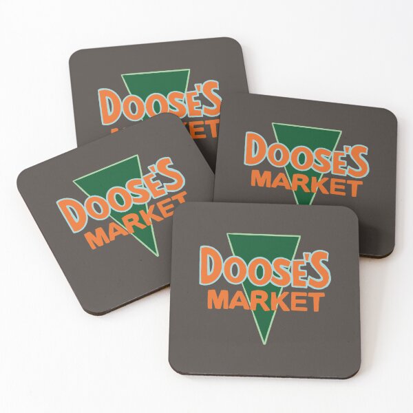 Item preview, Doose’s designed and sold by NGOKAKI.
