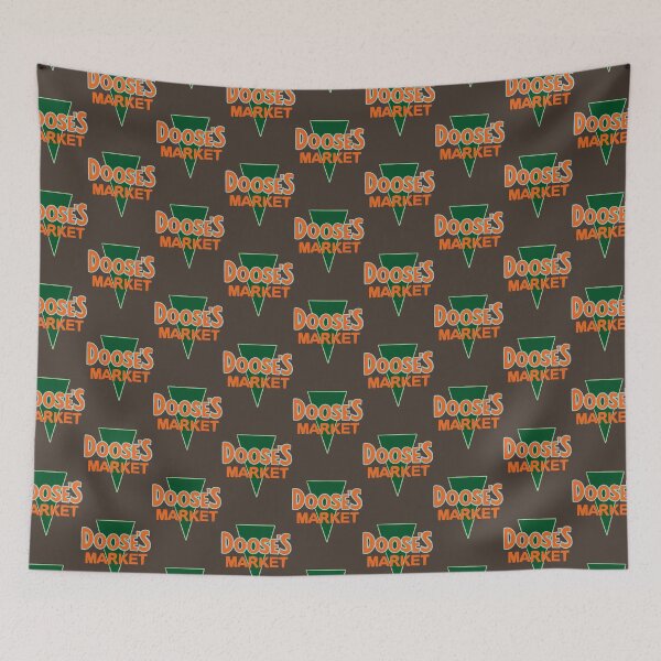 Item preview, Doose’s designed and sold by NGOKAKI.