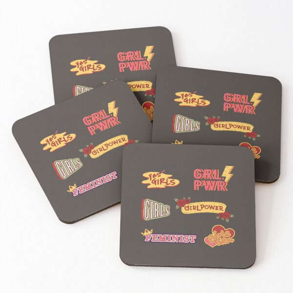Item preview, gilmore girls stiker designed and sold by NGOKAKI.