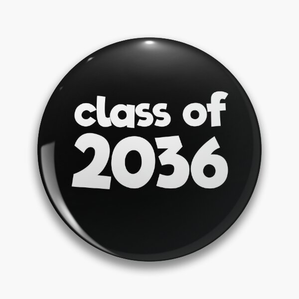 Item preview, Class Of 2036 Back To School Kindergarten Class Of 2036 Gear designed and sold by DynamicDesign.