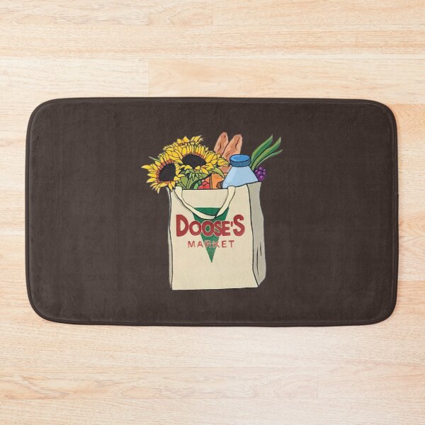 Item preview, Gilmore Market Bag designed and sold by NGOKAKI.