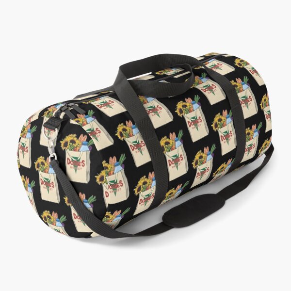 Item preview, Gilmore Market Bag designed and sold by NGOKAKI.