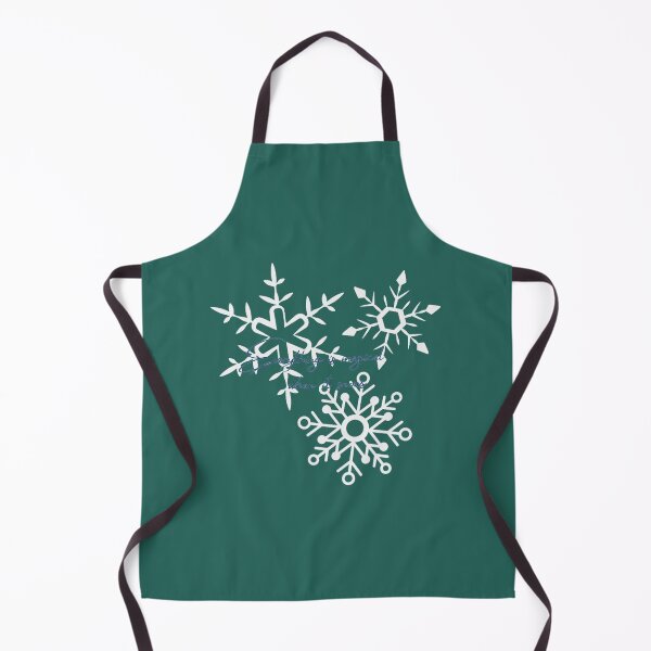 Item preview, Gilmore quote _Everything is magical when it snows_ designed and sold by NGOKAKI.