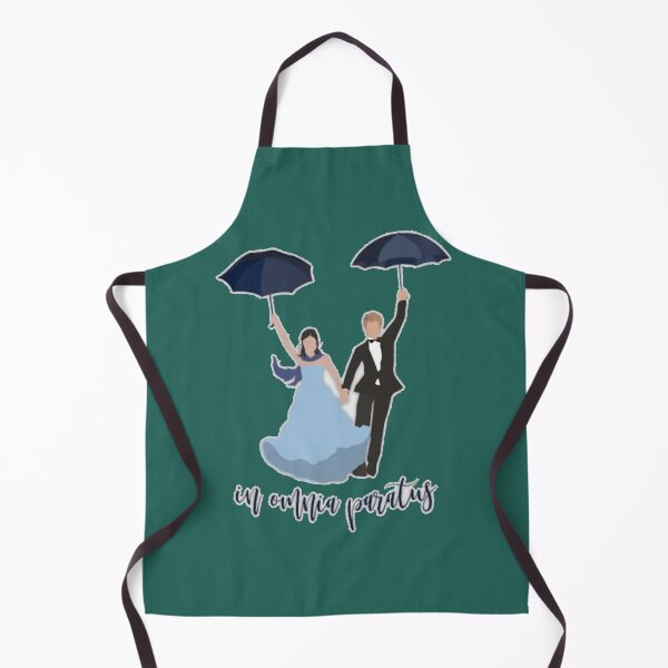 Item preview, In Omnia Paratus Drawing designed and sold by NGOKAKI.
