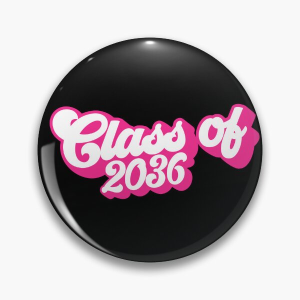 Item preview, Class Of 2036 Girls School Kindergarten Class Of 2036 Gear designed and sold by DynamicDesign.