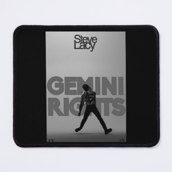 Item preview, Steve Lacy, Gemini Rights designed and sold by AngelCortez94.