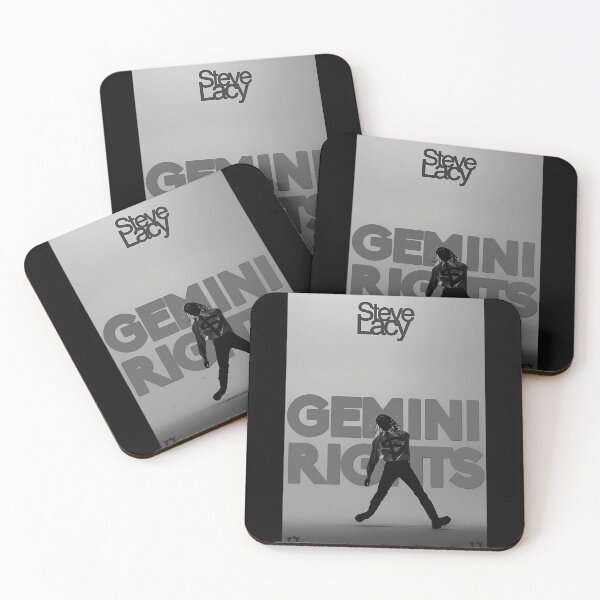 Item preview, Steve Lacy, Gemini Rights designed and sold by AngelCortez94.