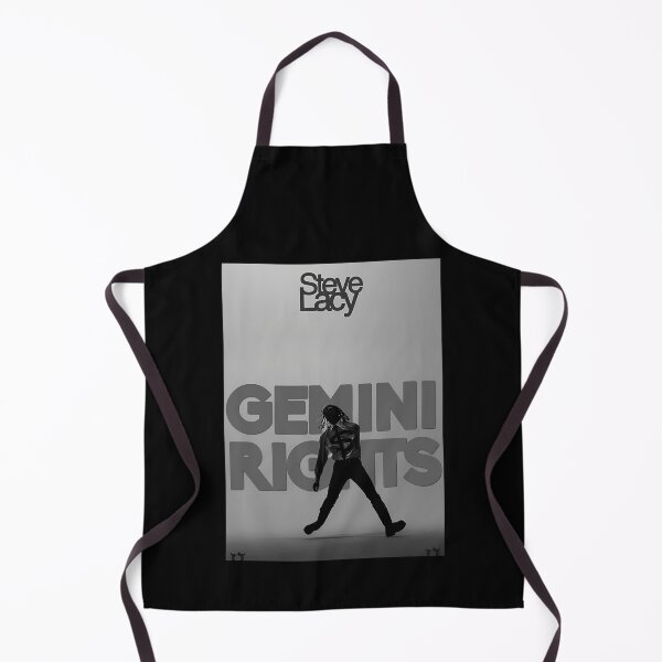 Item preview, Steve Lacy, Gemini Rights designed and sold by AngelCortez94.