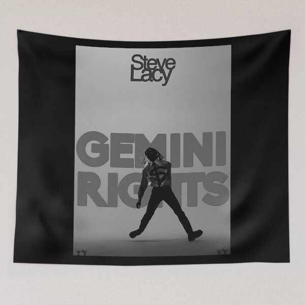 Item preview, Steve Lacy, Gemini Rights designed and sold by AngelCortez94.