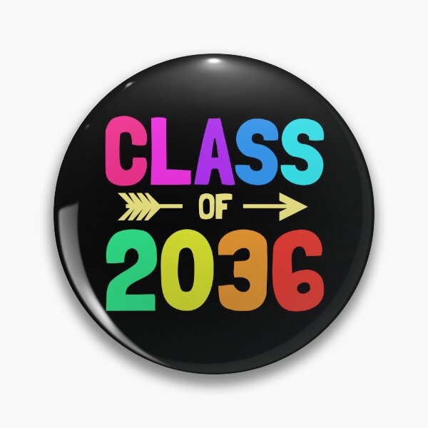 Item preview, Class Of 2036 Back To School Kindergarten Class Of 2036 Gear designed and sold by DynamicDesign.