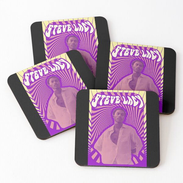 Item preview, Retro Steve Purple designed and sold by MckinleyShopAr.