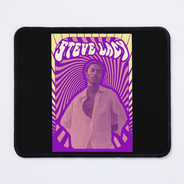 Item preview, Retro Steve Purple designed and sold by MckinleyShopAr.