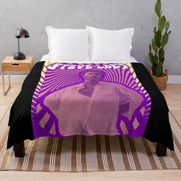 Item preview, Retro Steve Purple designed and sold by MckinleyShopAr.
