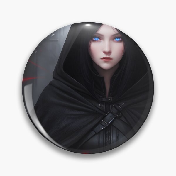Item preview, Sorceress designed and sold by Dilwish5.