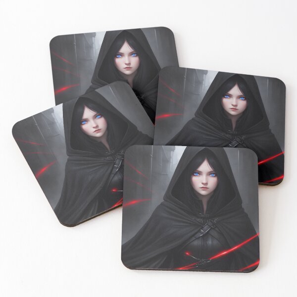 Item preview, Sorceress designed and sold by Dilwish5.