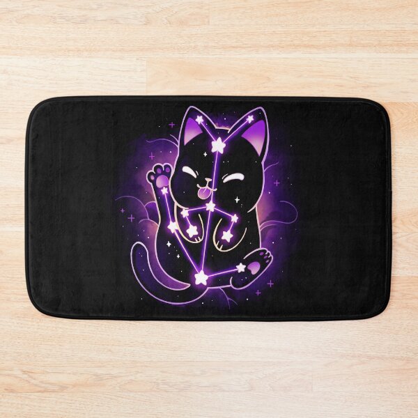 Item preview, Cat Constellation designed and sold by VallinArt.