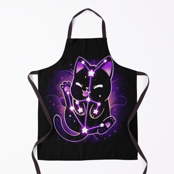 Item preview, Cat Constellation designed and sold by VallinArt.