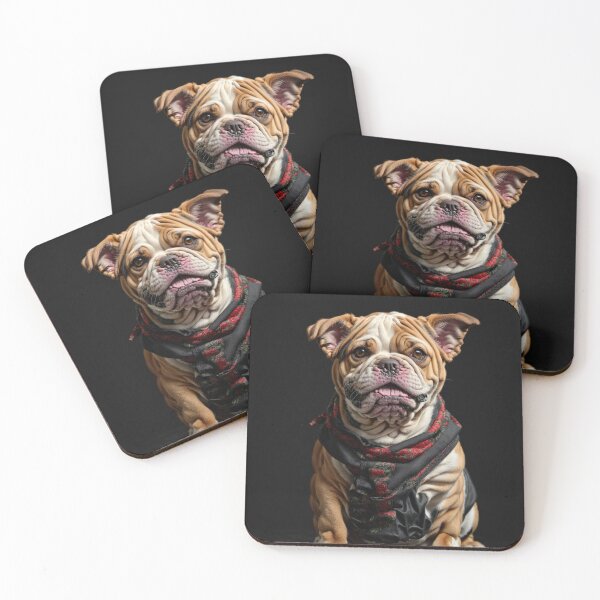 Item preview, Banter Bulldogge designed and sold by ShakaLife.org.