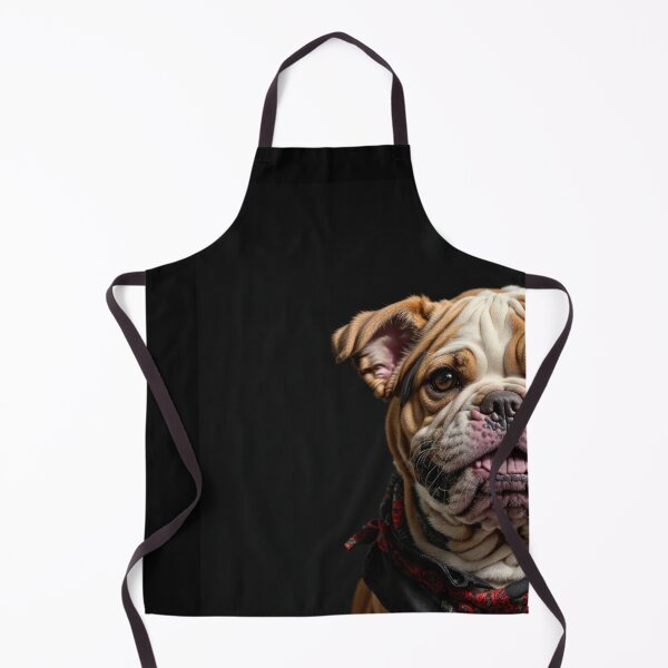 Item preview, Banter Bulldogge designed and sold by ShakaLife.org.