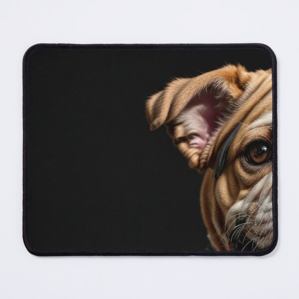 Item preview, Banter Bulldogge designed and sold by ShakaLife.org.