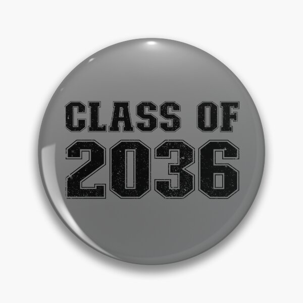 Item preview, Class Of 2036 Back To School Kindergarten Class Of 2036 Gear designed and sold by DynamicDesign.