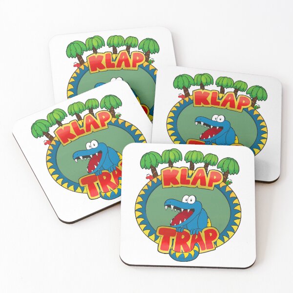 Item preview, Klaptrap designed and sold by GrahamAurelia.