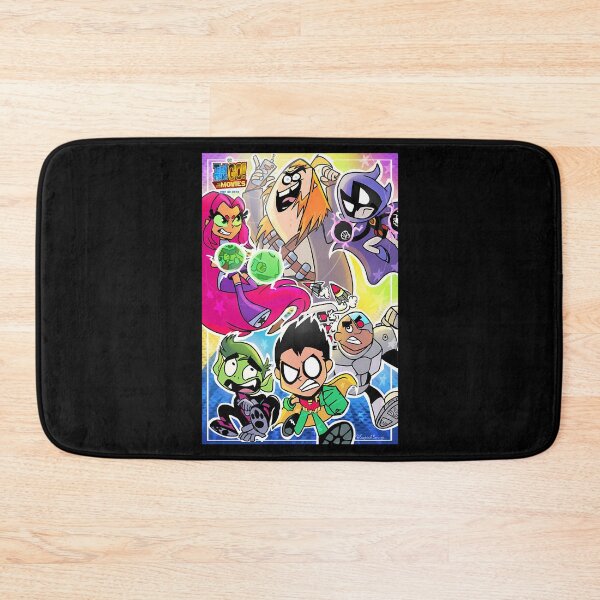 Item preview, Teen Titans Go! designed and sold by AadenSlice80.