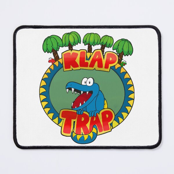 Item preview, Klaptrap designed and sold by GrahamAurelia.