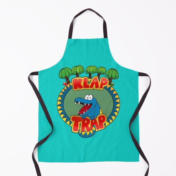 Item preview, Klaptrap designed and sold by GrahamAurelia.