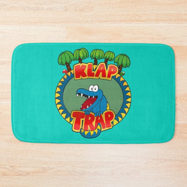 Item preview, Klaptrap designed and sold by GrahamAurelia.