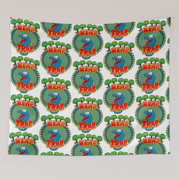 Item preview, Klaptrap designed and sold by GrahamAurelia.
