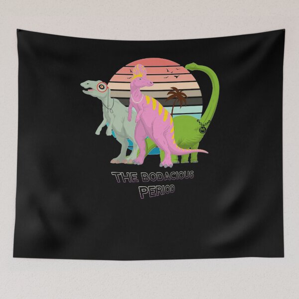 Item preview, He Bodacious Period  28	 designed and sold by ieevxgjdbzc98.
