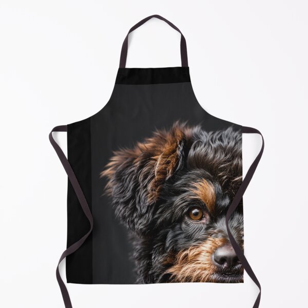 Item preview, Barbet designed and sold by ShakaLife.org.
