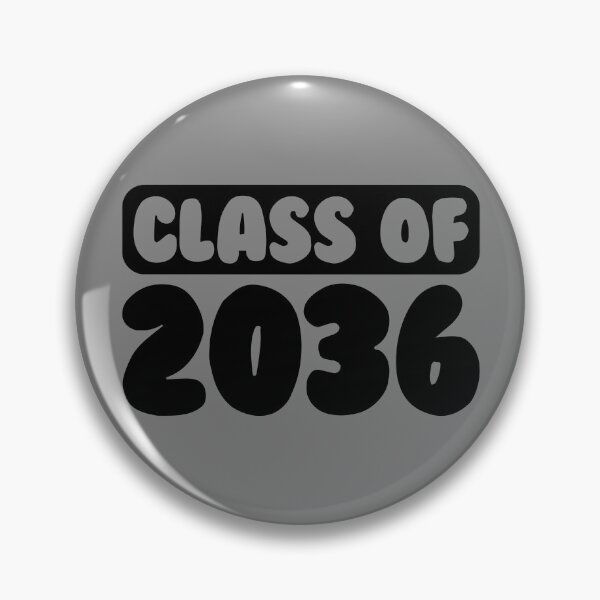 Item preview, Class Of 2036 Back To School Kindergarten Class Of 2036 Gear designed and sold by DynamicDesign.