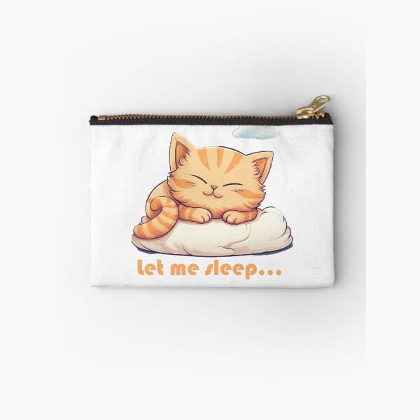 Item preview, Let me sleep designed and sold by Art91design.