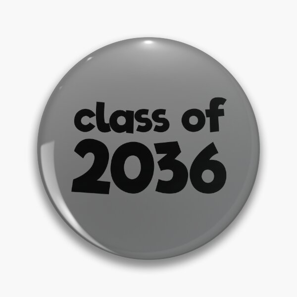 Item preview, Class Of 2036 Back To School Kindergarten Class Of 2036 Gear designed and sold by DynamicDesign.