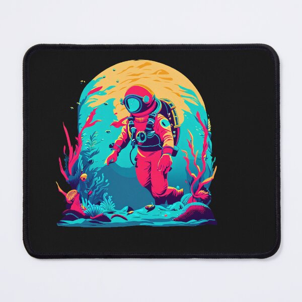 Item preview, Mastering the Depths: A Journey into Professional Diving designed and sold by JAMESAMORN.