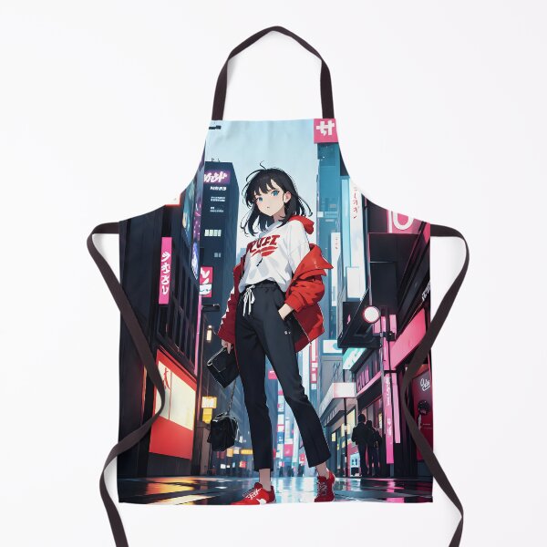 Item preview, Noe Tokyo Model Waifu designed and sold by Xbox4life.