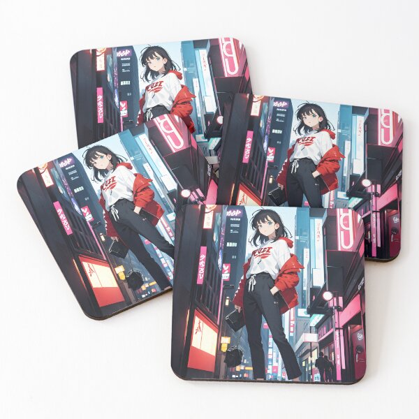 Item preview, Noe Tokyo Model Waifu designed and sold by Xbox4life.