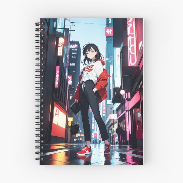 Item preview, Noe Tokyo Model Waifu designed and sold by Xbox4life.
