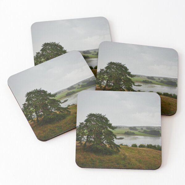 Item preview, Sarkkilanjarvi in rain designed and sold by Jouko Lehto Photography.