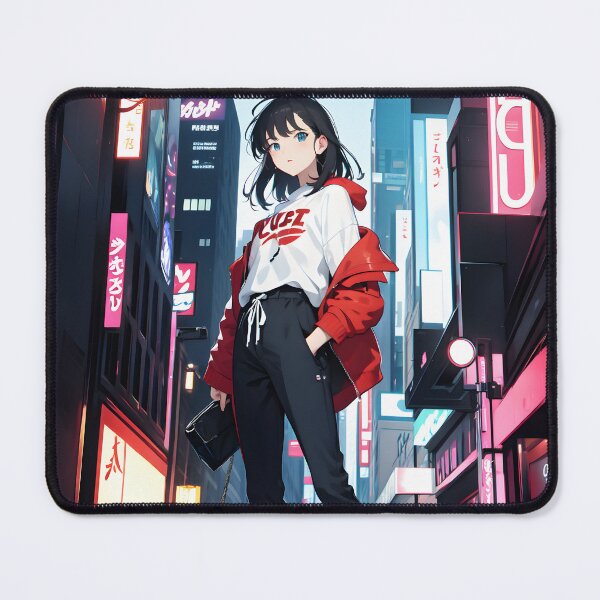 Item preview, Noe Tokyo Model Waifu designed and sold by Xbox4life.